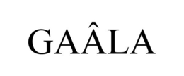 GAÂLA trademark