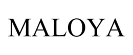 MALOYA trademark