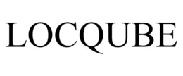 LOCQUBE trademark