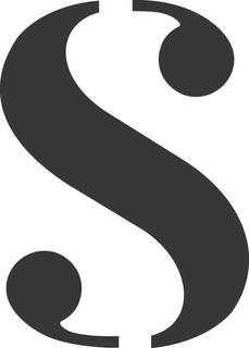 S trademark