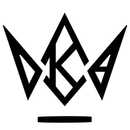 D K B trademark