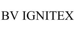 BV IGNITEX trademark