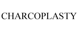 CHARCOPLASTY trademark