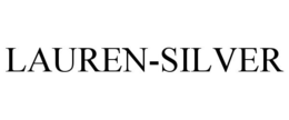 LAUREN-SILVER trademark