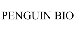 PENGUIN BIO trademark