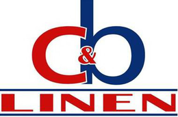 C&B LINEN trademark
