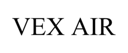 VEX AIR trademark