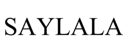 SAYLALA trademark