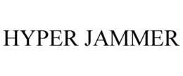 HYPER JAMMER trademark