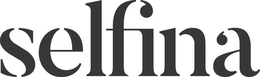 SELFINA trademark