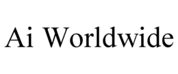 AI WORLDWIDE trademark