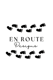 EN ROUTE DESIGNS trademark