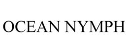 OCEAN NYMPH trademark