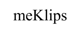 MEKLIPS trademark
