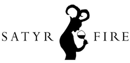 SATYR FIRE trademark