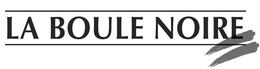 LA BOULE NOIRE trademark