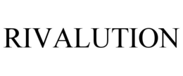 RIVALUTION trademark