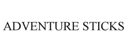 ADVENTURE STICKS trademark