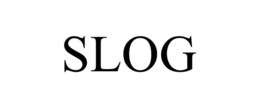 SLOG trademark