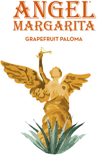 ANGEL MARGARITA GRAPEFRUIT PALOMA trademark