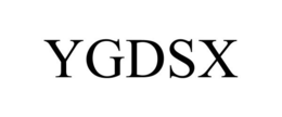 YGDSX trademark