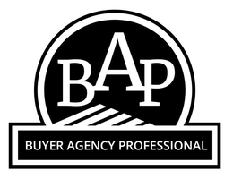 BAP BUYER AGENCY PROFESSIONAL trademark