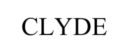 CLYDE trademark