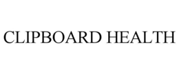 CLIPBOARD HEALTH trademark