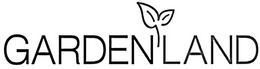 GARDENLAND trademark