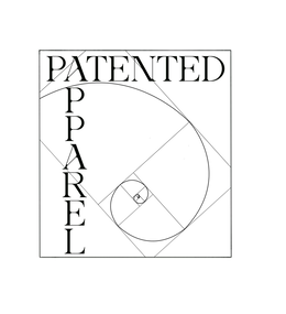 PATENTED APPAREL trademark