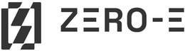 ZERO-E trademark