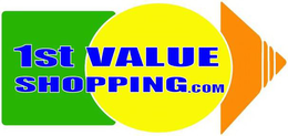 1ST VALUE SHOPPING.COM trademark