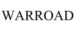 WARROAD trademark