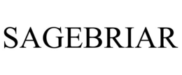 SAGEBRIAR trademark