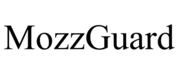 MOZZGUARD trademark