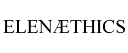 ELENÆTHICS trademark