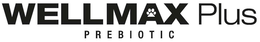 WELLMAX PLUS PREBIOTIC trademark