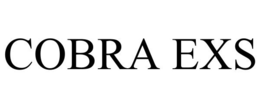 COBRA EXS trademark
