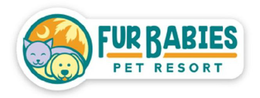 FUR BABIES PET RESORT trademark