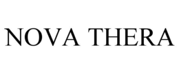 NOVA THERA trademark
