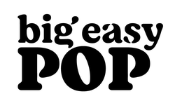 BIG EASY POP trademark