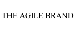 THE AGILE BRAND trademark