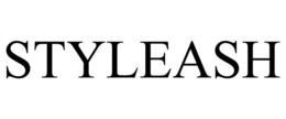 STYLEASH trademark