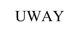 UWAY trademark