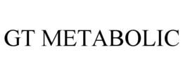 GT METABOLIC trademark