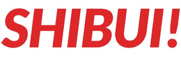 SHIBUI! trademark