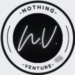 N.V. NOTHING VENTURE trademark