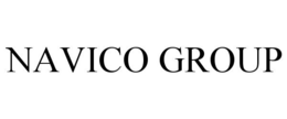 NAVICO GROUP trademark