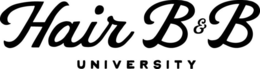 HAIR B&B UNIVERSITY trademark