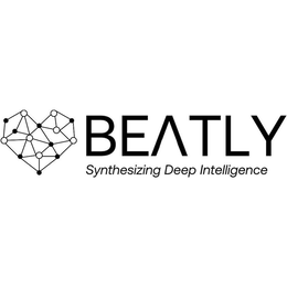 BEATLY SYNTHESIZING DEEP INTELLIGENCE trademark
